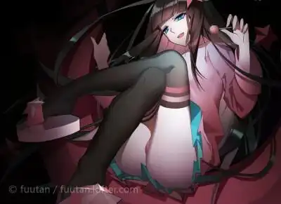 凹凸世界 凯莉 10.24生日快乐!祝宇宙珍宝越来越可爱!