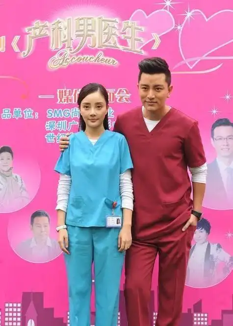 "落毛的凤凰不如鸡",贾乃亮现今的尴尬,真的全怪李小璐吗?