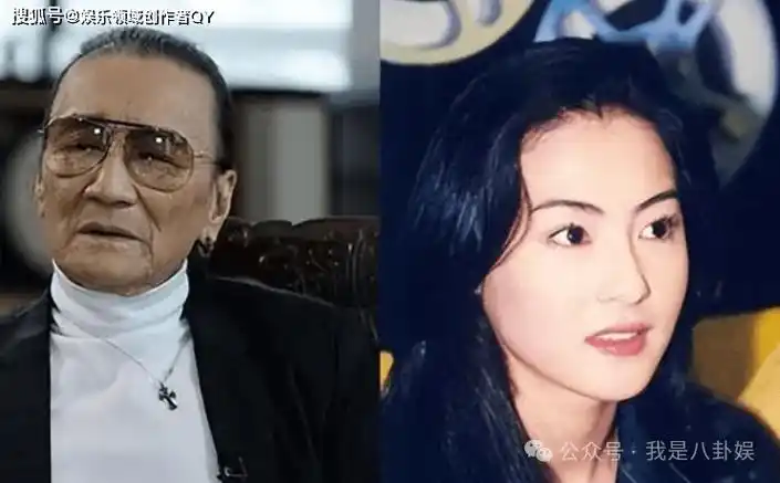 原创张柏芝三胎生父之谜揭晓谢贤12字疑露端倪网友惊呼王菲怎么办