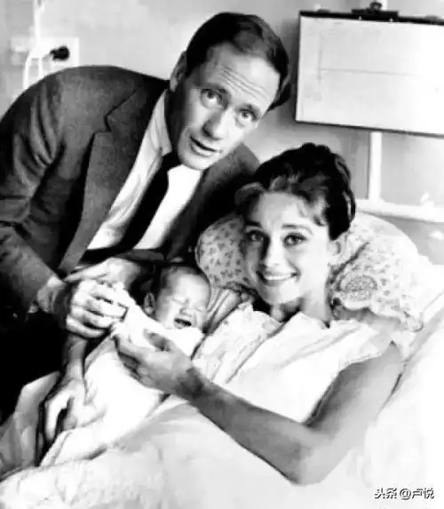 世界公认最美女神赫本,费雯丽最美的十张照片