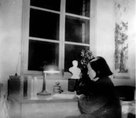 新中国成立后,领导3次诚心邀王一知出任要职,为何她全都拒绝?_工作_运