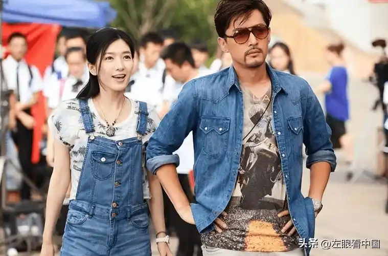 胡歌官宣结婚得女,压力给到彭于晏,薛佳凝评论区沦陷_胡歌发_网友