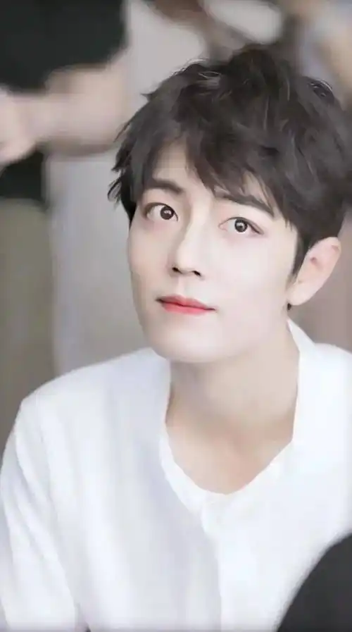 肖战壁纸特辑绝美无水印图片