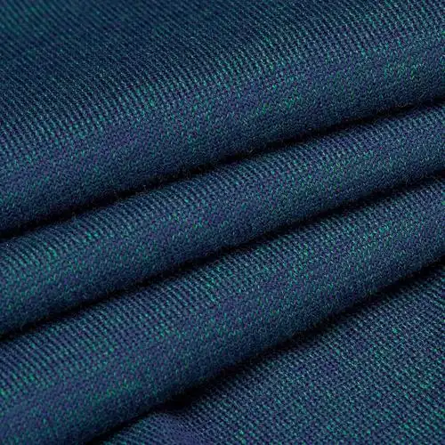 纯色v字领纯棉t恤 男士夏季短袖at195 藏蓝色 xl/180