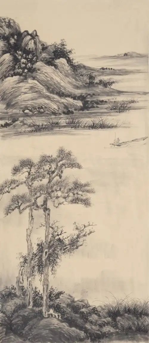 宋唯源中国书画授课要点(中篇)