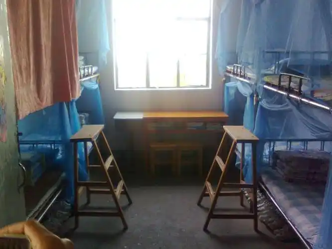 盐城师范学院住宿环境怎么样?我二本,学汉语言文学,详细一点,谢啦