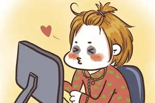 顺妥敏提醒您:你以为黑眼圈都是因为熬夜?其实它可能和这5种疾病有关!