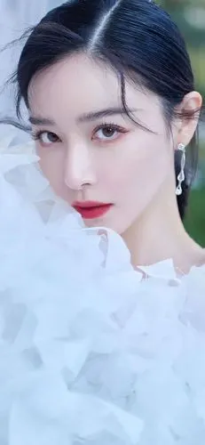 明星壁纸阚清子