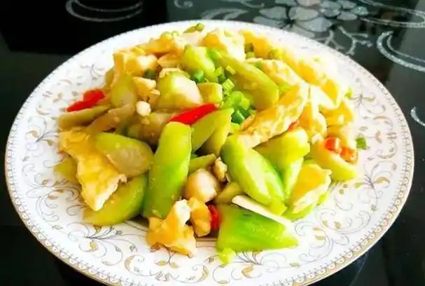 分享5种家常做法,清淡营养又美味,好吃下饭_备用_口感_肉类