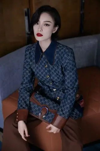 发布于 2021-03-05 23:56倪妮(演员)