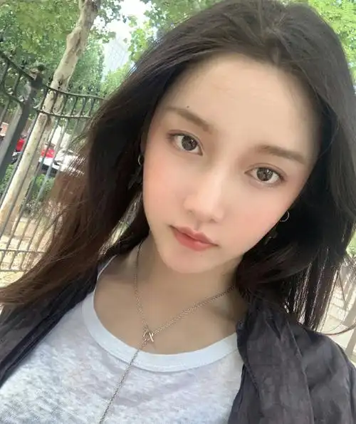 姜贞羽是不是有点照骗