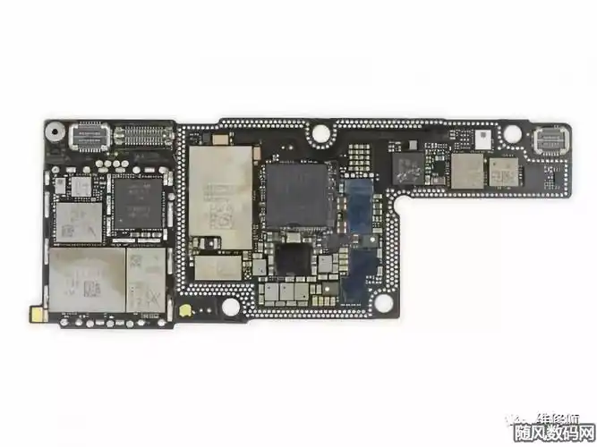 苹果手机怎么拆苹果手机iphonex拆解图解