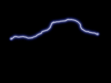 闪电gif特效gif波动gif动漫gif