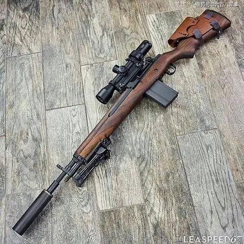 轻武器欣赏,如果你喜欢枪械图片,那么来看看