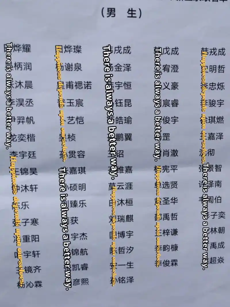 最喜欢的就是安一生那个名字啦,也不知是个怎样温柔的宝宝!