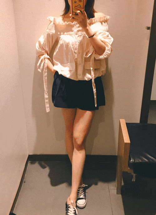 身高155体重100斤到底应该穿啥裤子