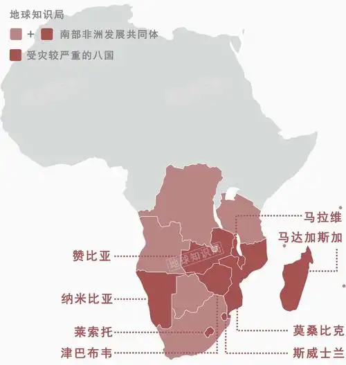 2020,南极气温20度 | 地球知识局