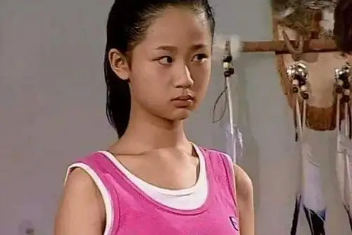 杨紫拒演《家有儿女3》真正原因曝光,直言曾因此非常恨自己父母