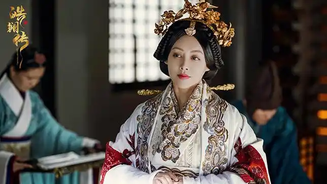 《皓镧传》海外播放反响好 吴谨言聂远宁静人气走高