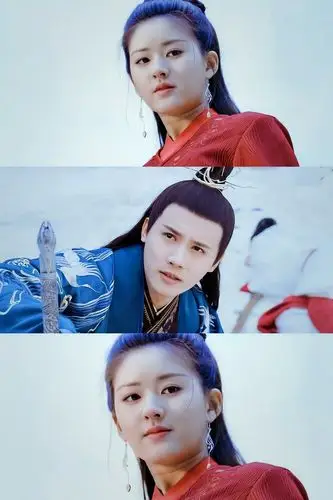 《三千鸦杀》云川夫妇