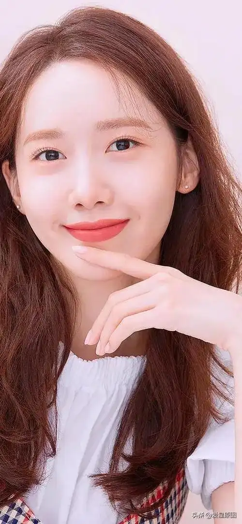 亚洲明星林允儿全图写真合集