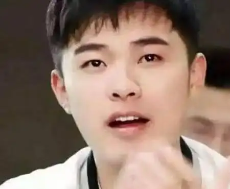 可能大家会比较惊讶,毕竟陈赫在出名以后,整个人跟帅气的话题关联不大