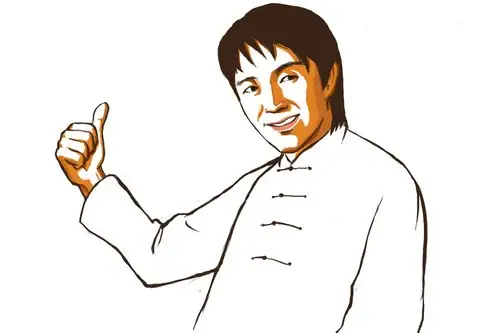 的品鉴家(俗称吃货) 第四阶段:寻找感情 看过周星驰《食神》的都知道