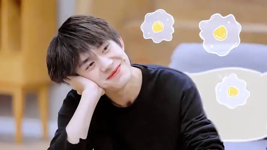 易烊千玺 - 堆糖,美图壁纸兴趣社区