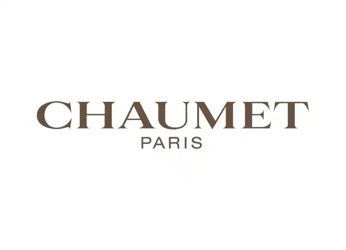 chaumet尚美巴黎logo矢量图