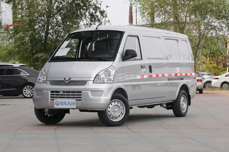 五菱汽车面包车 1.5l 手动(mt)加持_易车
