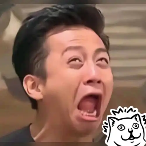 真的要笑发财了这个表情包邓超表情包