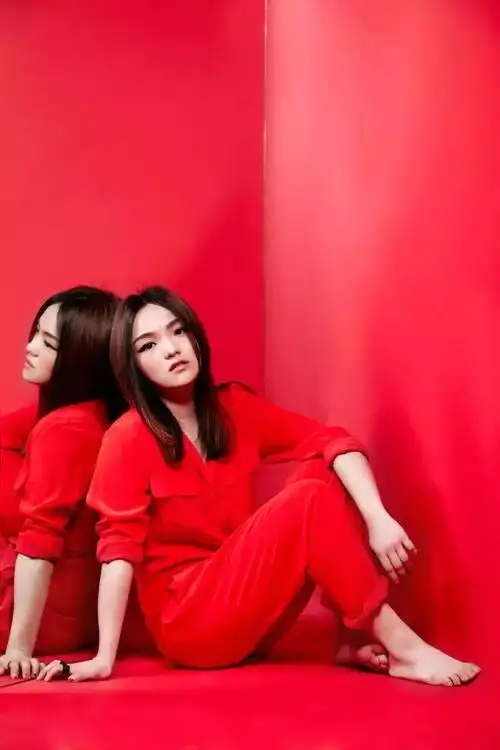 timeout专访徐佳莹写歌给自己打气