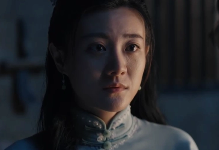 《绝密使命》中邹叔宝的历史原型是谁?怕连累妻子,曾力劝其改嫁