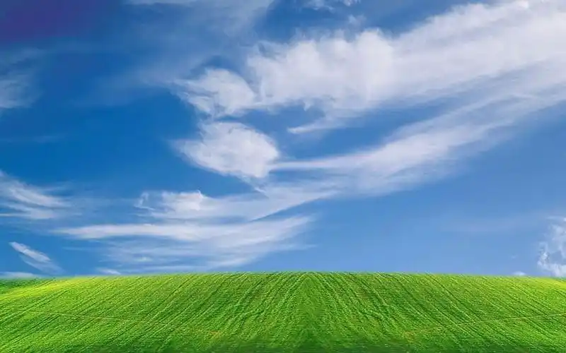 清新护眼唯美风景图片桌面壁纸