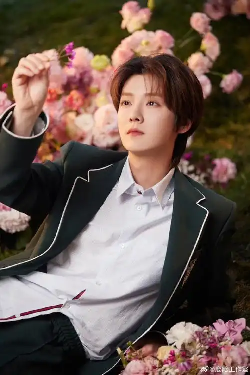 鹿晗新歌夏夜##歌手鹿晗