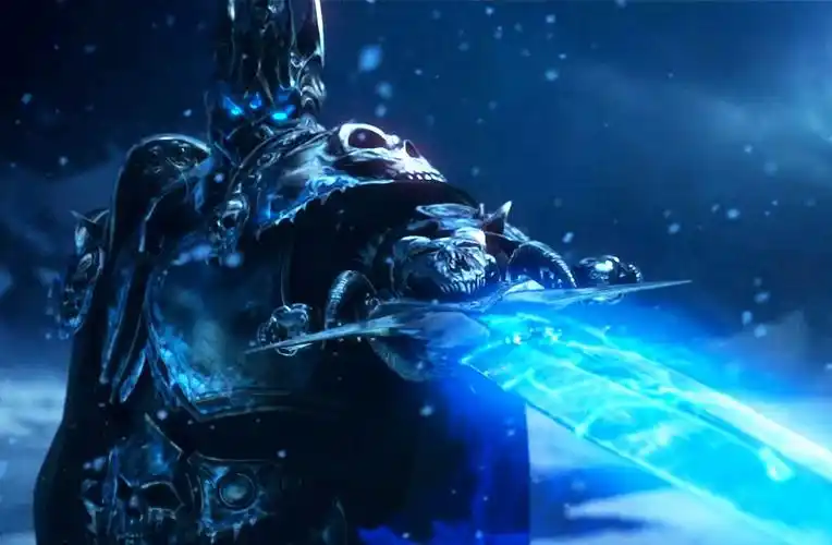 还记得吗?你最初踏入《魔兽世界》,是为了那段史诗般的故事.