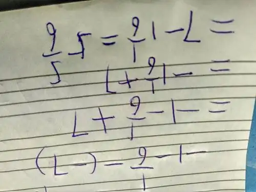 —1—1/6—(—7)等于多少_百度知道