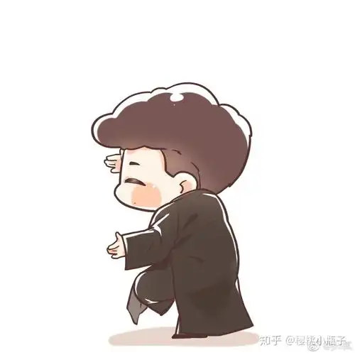 孟鹤堂动漫图片