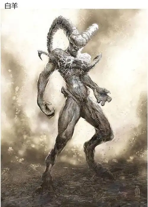 十二星座恶魔版_看图_北京国安吧_百度贴吧