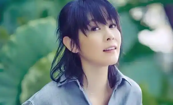 奶茶刘若英爱上陈升错过黄磊如今直言已分居没离婚