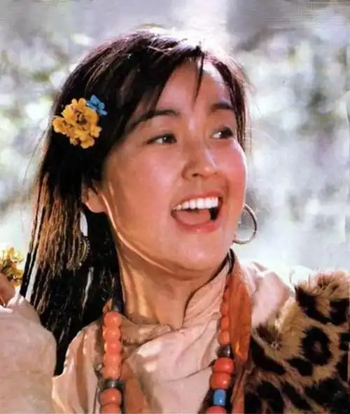 大家来说说:刘晓庆的演技怎么样?