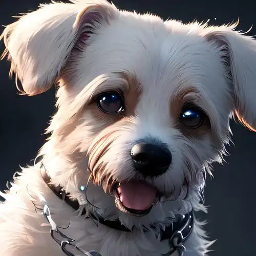 头像图片2022最火爆狗狗