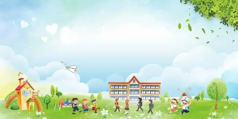 爱学校素材-爱学校图片-爱学校素材图片下载-觅知网