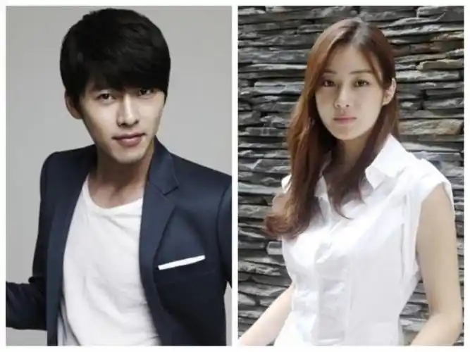 玄彬姜素拉约会照男神玄彬这次真有点儿反常