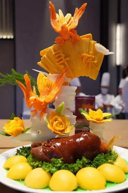 毕节这场招牌菜征集比赛top1是