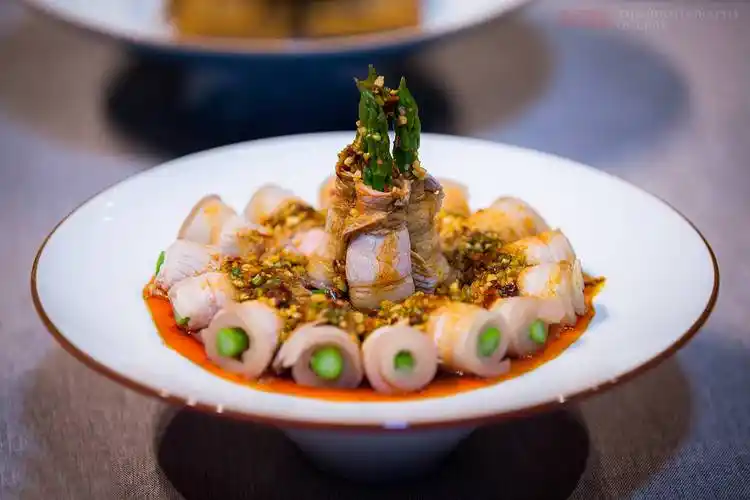 原创2021浙江象山创新菜发布一共18道每道都是精品你喜欢哪一款