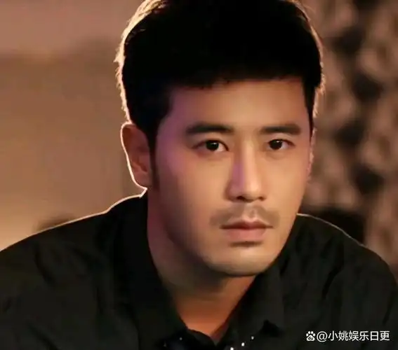 陈亦飞40岁仍魅力不减与谭维维恩爱无子女生活美满