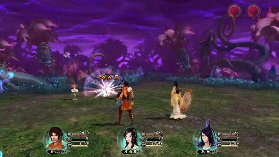 16年经典再续 《仙剑奇侠传5》完全体验