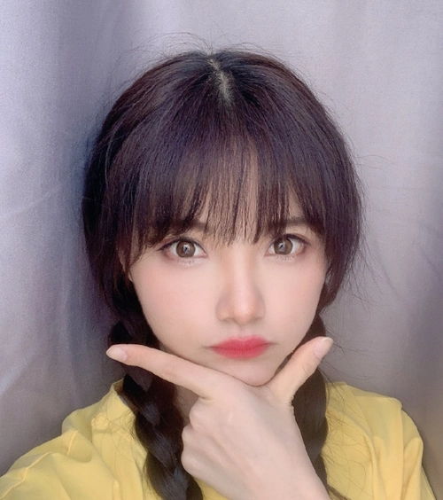 《创造营2020》谢安然暴瘦60斤?明星就是胖着玩玩的而已!