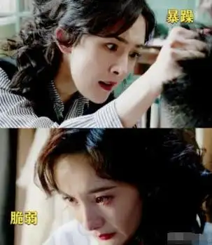 扮演女特务的女星,只服这4位,个个漂亮演技高让人既爱